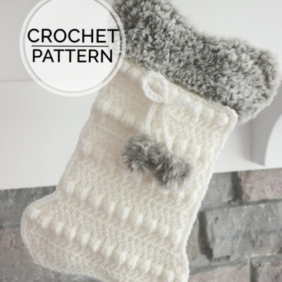 This is the crochet pattern image