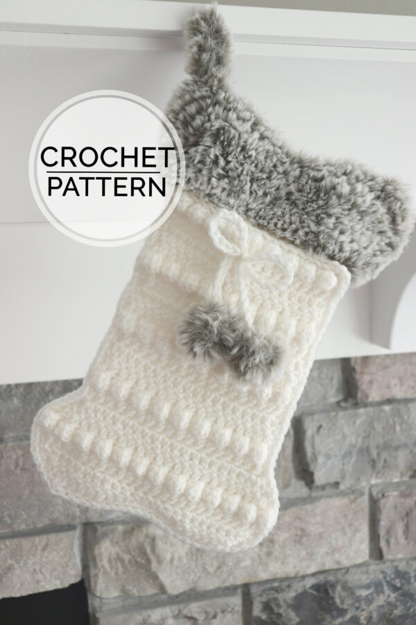 This is the crochet pattern image