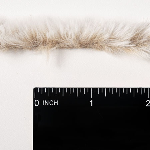 WeCrochet Fable Fur