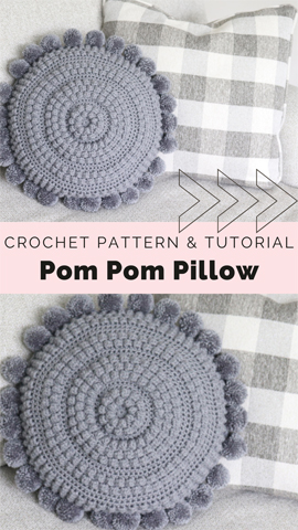 Pin now, Crochet later pin